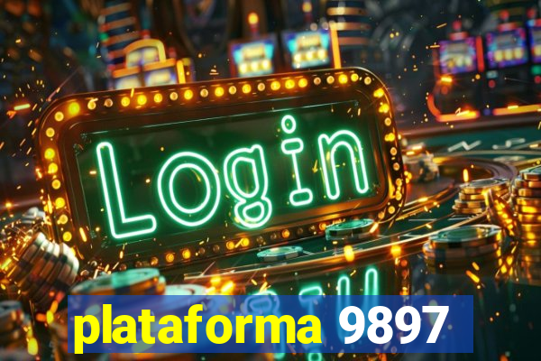 plataforma 9897